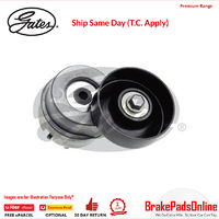 38138 DriveAlign Tensioner for FORD E250 Econoline E25 992