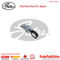 38148 DriveAlign Tensioner for VOLKSWAGEN Bora I 1J2 APK/AZJ