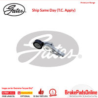 38151 DriveAlign Tensioner for AUDI A4 B5 8D2 AJL