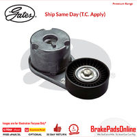 38155 DRIVEALIGN TENSIONER Accessory Drive Tensioners 7808-1055