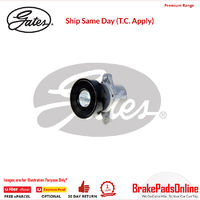 38156 DriveAlign Tensioner for SUZUKI Baleno SY418GC41S J18A