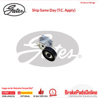 38176 DriveAlign Tensioner for CHRYSLER PT Cruiser PTFCS5/PTFCX8 EDZ