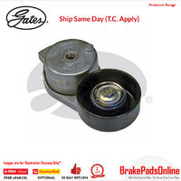 38186 DriveAlign Tensioner for FORD Maverick MK III CU021/CU041 AJ