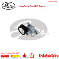 38188 DriveAlign Tensioner for FORD Focus Estate Wagon MK I LR EDDD