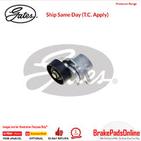 38190 DriveAlign Tensioner for VOLVO V70 XC 285 B5244T3