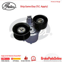 38191 DriveAlign Tensioner for SUZUKI SX4 S-Cross AKK416 M16A
