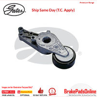 38207 DriveAlign Tensioner for AUDI A6 C6 4F5 BPJ