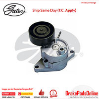 38224 DriveAlign Tensioner for BMW 325i E46 M54B256S5