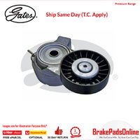 38226 DriveAlign Tensioner for SAAB 9-3 D7D/D7S B205R