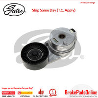 38323 DriveAlign Tensioner for CHRYSLER 300C LE ESF