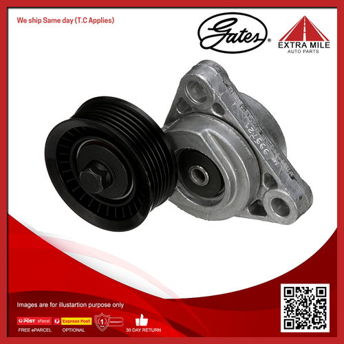 Gates  DriveAlign Tensioner for HSV Grange VF LS3  [7808-1228]