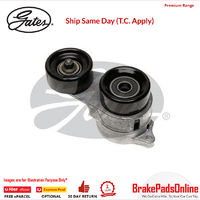 38332 DriveAlign Tensioner for HONDA Accord MK VII CN3 J30A4