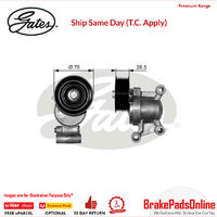 38357 DriveAlign Tensioner for MAZDA 3 BL14 LF5H