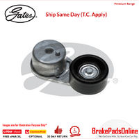 38378 DriveAlign Tensioner for NISSAN Pathfinder R51M VQ40DE