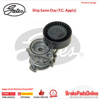 38384 DriveAlign Tensioner for BMW X3 E83 M54B306S3