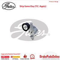 38397 DriveAlign Tensioner for HOLDEN Crewman VZ LE0