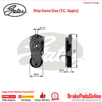38405 DriveAlign Tensioner for MINI Mini Cooper R50 W10B16A