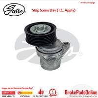 38408 DriveAlign Tensioner for MAZDA MX5 MK III NC18 LFG7/LFG8/LFY7