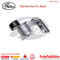 Gates DriveAlign Tensioner for TOYOTA RAV 4 MK III GSA33 2GRFE Petrol 3.5L