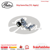 38411 DriveAlign Tensioner for TOYOTA Hilux MK VIII GGN125 1GRFE