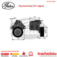 38415 DriveAlign Tensioner for MERCEDES Sprinter 208D B901/B902 901611/901612 611987