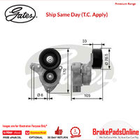 38421 DriveAlign Tensioner for HONDA Integra DC5 K20A3