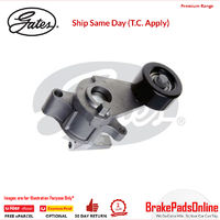 38422 DriveAlign Tensioner for TOYOTA Hilux MK VII TGN16 2TRFE