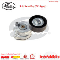 38423 DriveAlign Tensioner for AUDI A4 Cabrio B7 8HE AUK