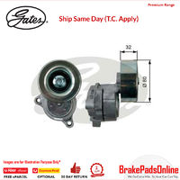 38489 DriveAlign Tensioner for SUBARU Legacy Estate Wagon MK III B12BH EZ30D