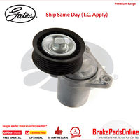 39074 DriveAlign Tensioner for FORD Australia Escape ZC T23HDEX