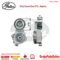 39098 DriveAlign Tensioner for MITSUBISHI Montero V65W 6G74DOHC