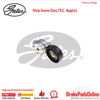 39106 DriveAlign Tensioner for TOYOTA Camry ASV50 2ARFE