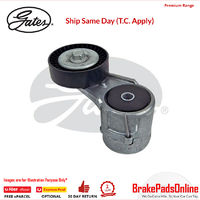 38212 DriveAlign Tensioner for CHEVROLET Viva F69 Z18XE