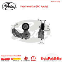 38317 DriveAlign Tensioner for AUDI Q7 Quattro 4LB BHK