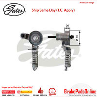 38344 DriveAlign Tensioner for HOLDEN Barina XC Z14XEP