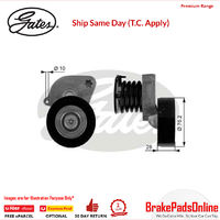 38346 DriveAlign Tensioner for MERCEDES C180 W204 204044/204045 271910