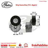 38392 DriveAlign Tensioner for CITROEN C5 4HX DW12TED4