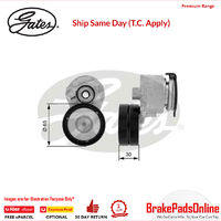 38428 DriveAlign Tensioner for RENAULT Clio PHASE III CR0N/CR18/CR1P F4R832