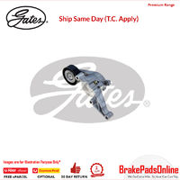 38436 DriveAlign Tensioner for VOLKSWAGEN Caravelle T5 7HB/7HJ BRS