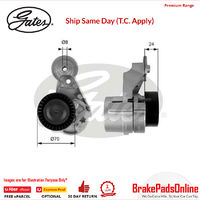 39025 DriveAlign Tensioner for VOLVO XC90 275 D5244T18