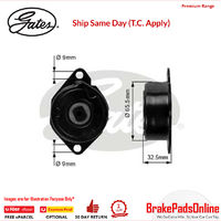39039 DriveAlign Tensioner for BMW X3 E83 M57D306D2