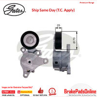39041 DriveAlign Tensioner for CITROEN C4 RFN EW10J4