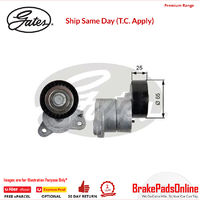 39053 DriveAlign Tensioner for CHRYSLER Sebring JS ED3/EDG