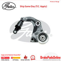 39077 DriveAlign Tensioner for HONDA CR-V MK III RE5 R20A2