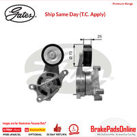 39084 DriveAlign Tensioner for AUDI TTS Quattro 8J9 CDLB