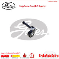 39087 DriveAlign Tensioner for SKODA Superb 3T5 CDAA