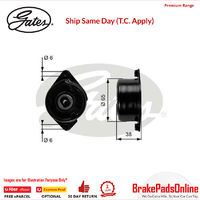 39089 DriveAlign Tensioner for LANDROVER Freelander MK I L314 M47