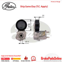 39118 DriveAlign Tensioner for VOLVO S40 544 B5254T3
