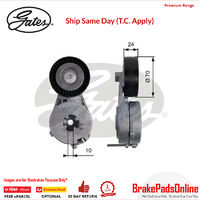 39122 DriveAlign Tensioner for VOLKSWAGEN Amarok S1B CFPA
