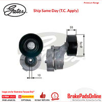 39134 DriveAlign Tensioner for KIA Sorento MK I BL D4CB